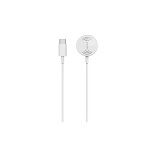 4smarts Câble de chargement VoltBeam Mini 2.5W USB-C Apple Watch