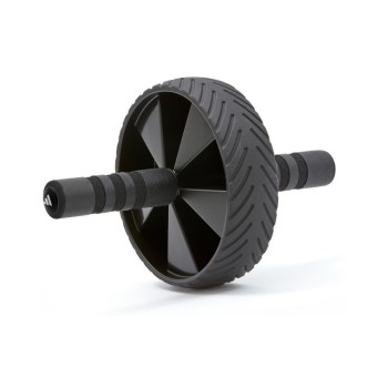 Adidas Ab Wheel - Black, Farbe: blackGrösse: onesize Adidas Ab Wheel - Black, Farbe: blackGrösse: onesize