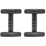 adidas Appareils d’entraînement pour les muscles abdominaux Core Rollers