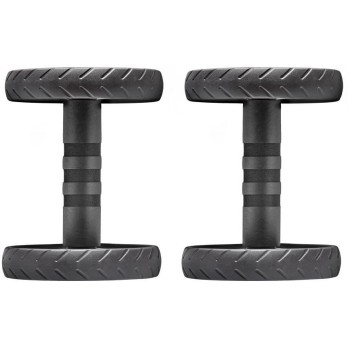 Adidas Core Rollers, Farbe: blackGrösse: onesize Adidas Core Rollers, Farbe: blackGrösse: onesize