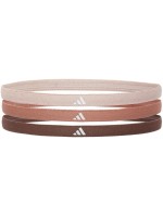 adidas Hairbands Marron/Bleu foncé/Beige