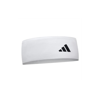 Adidas Headband - White, White
