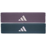 Adidas Resistance Bands (Pair) - Legacy, 2er Set