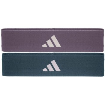 Adidas Resistance Bands (Pair) - Legacy, 2er Set Adidas Resistance Bands (Pair) - Legacy, 2er Set