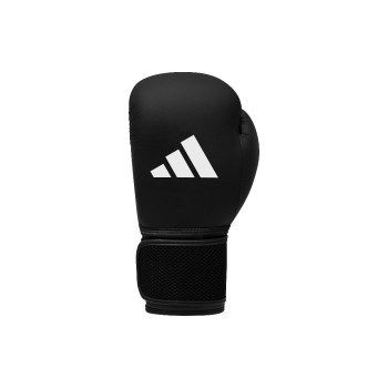 Adidas Hybrid 25 black 12 oz, black, 12 oz Adidas Hybrid 25 black 12 oz, black, 12 oz