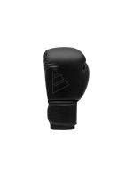 adidas Gants de boxe Hybrid 80 Black 6 oz