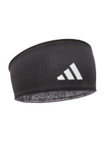 adidas Reversible Headband Gris/Noir