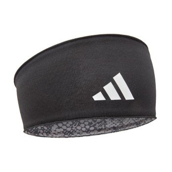 Adidas Reversible Headband, Farbe: BlackGrösse: onesize