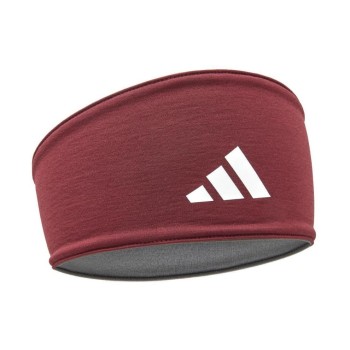 Adidas Reversible Headband, Farbe: Shadow RedGrösse: onesize
