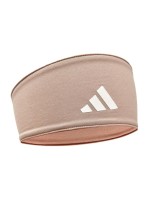 adidas Reversible Headband Beige/Brun clair