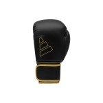 adidas Hybrid 80 black/gold 10 oz, Farbe:black/gold Grösse:10 oz