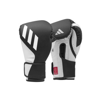 Adidas Speed Tilt 350V 12 oz, black/white Adidas Speed Tilt 350V 12 oz, black/white