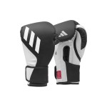 adidas Speed Tilt 350V 14 oz Noir/Blanc