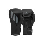 Adidas Speed Tilt 150 black/grey 8 oz, black/grey