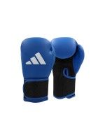 Adidas Hybrid 25 blue 10 oz, blue