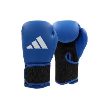 Adidas Hybrid 25 blue 12 oz, blue Adidas Hybrid 25 blue 12 oz, blue