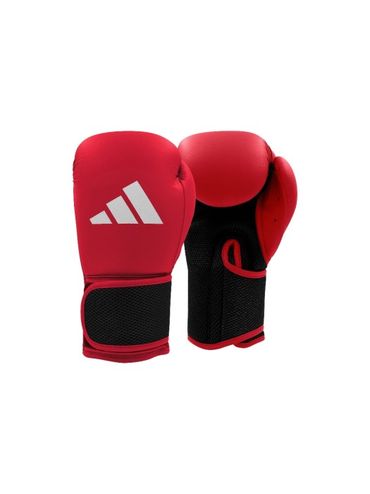 adidas Hybrid 25, 10 oz Rouge