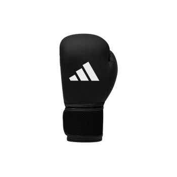 adidas Gants de boxe Hybrid 25 Black 8 oz