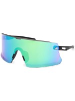Adidas Sportbrille DUNAMIS PRO, SP0100, Erwachsen, Frame matte black