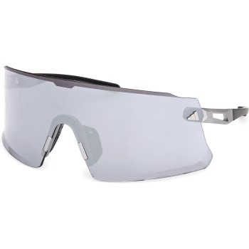 Adidas Sportbrille DUNAMIS PRO, SP0100, Erwachsen, Frame grey/other
