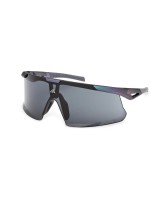 Adidas Sportbrille DUNAMIS EVO, SP0106, Erwachsen, Frame matte dark green