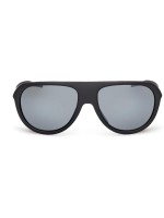 Adidas Sportbrille SP0110, Erwachsen, Frame matte black