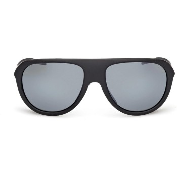 Adidas Sportbrille SP0110, Erwachsen, Frame matte black