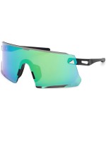 Adidas Sportbrille DUNAMIS PRO S, SP0114, Erwachsen, Frame matte black