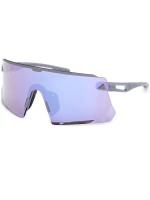 Adidas Sportbrille DUNAMIS PRO S, SP0114, Erwachsen, Frame matte lilac