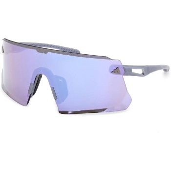Adidas Sportbrille DUNAMIS PRO S, SP0114, Erwachsen, Frame matte lilac