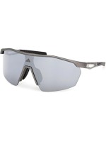 Adidas Sportbrille ANEMOS LIGHT, SP0115, Erwachsen, Frame grey/other