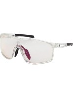 Adidas Sportbrille KALIDRO, SP0117, Erwachsen, crystal