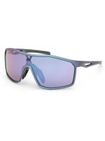 Adidas Sportbrille KALIDRO, SP0117, Erwachsen, matte dark green