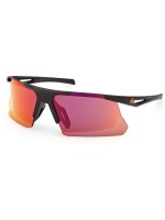 Adidas Sportbrille DUNAMIS BI, SP0119, Erwachsen, matte black