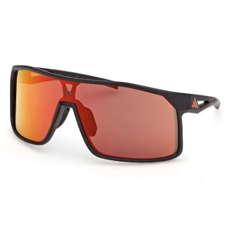 adidas Alcateur SP0124 Lunettes de soleil Matte Black