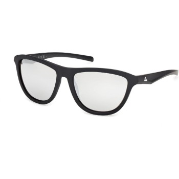 Adidas Sportbrille 5702C, Erwachsen, 5702C