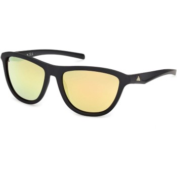 Adidas Sportbrille 5702G, Erwachsen, 5702G