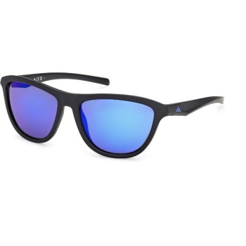 Adidas Sportbrille 5702X, Erwachsen, 5702X