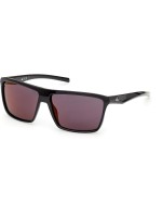 Adidas Sportbrille 6101U, Erwachsen, 6101U