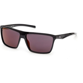 Adidas Sportbrille 6101U, Erwachsen, 6101U