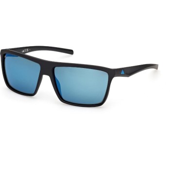 Adidas Sportbrille 6102X, Erwachsen, 6102X
