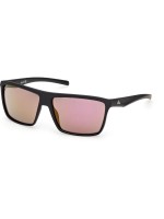 Adidas Sportbrille 6102Z, Erwachsen, 6102Z