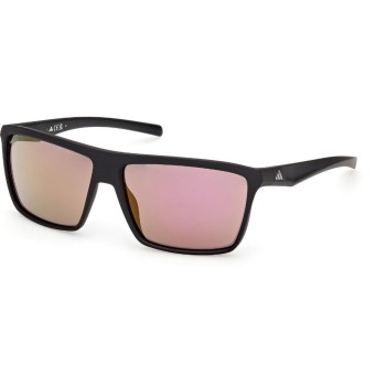 Adidas Sportbrille 6102Z, Erwachsen, 6102Z