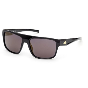 Adidas Sportbrille 5801G, Erwachsen, 5801G