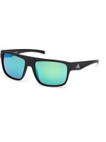 Adidas Sportbrille 5802Q, Erwachsen, 5802Q