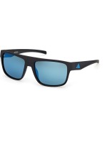 Adidas Sportbrille 5802X, Erwachsen, 5802X