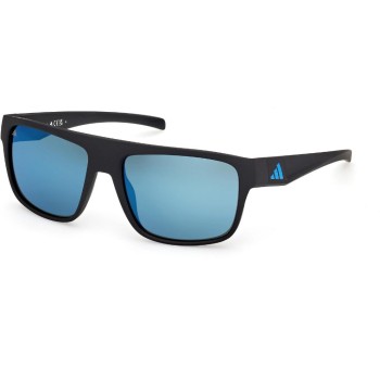 Adidas Sportbrille 5802X, Erwachsen, 5802X