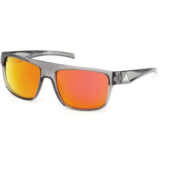 Adidas Sportbrille 5820L, Erwachsen, 5820L