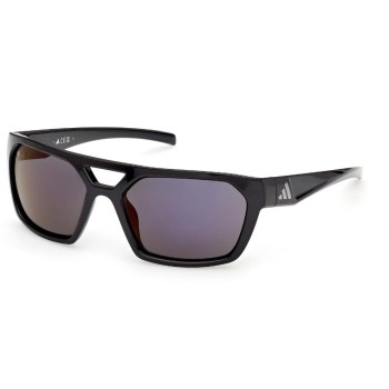 Adidas Sportbrille 5801Z, Erwachsen, 5801Z