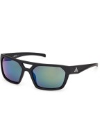 Adidas Sportbrille 5802Q, Erwachsen, 5802Q
